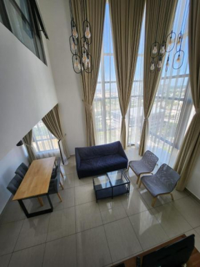 Wanda Guest House Eclipse Cyberjaya